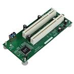 pci express 3.0 card in 2.0 slot